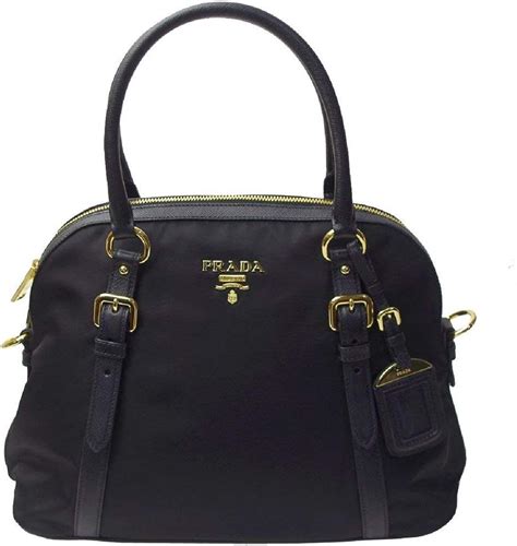 prada tessuto saffiano nylon bag|Prada nylon shoulder bag price.